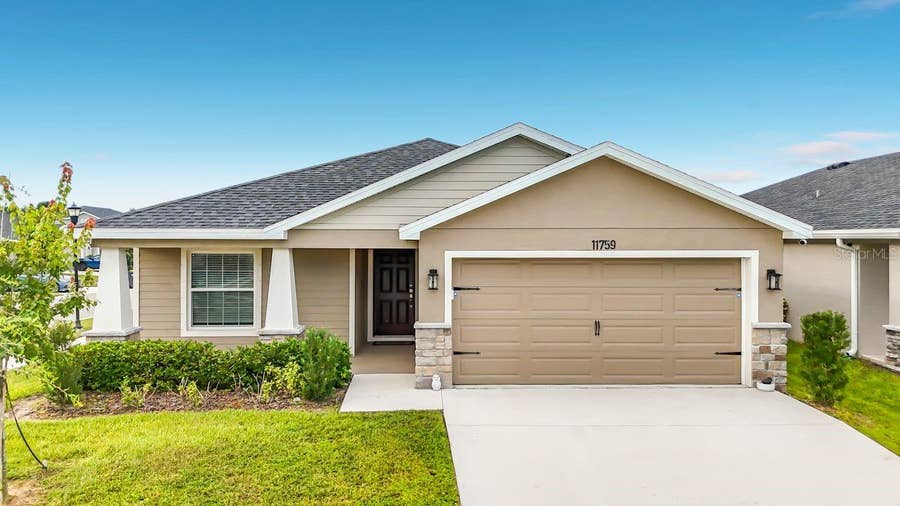 Property photo for 11759 PINK PLUMERIA COURT, Riverview, FL