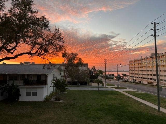 Property photo for 2944 W BAY DRIVE, #201, Belleair Bluffs, FL