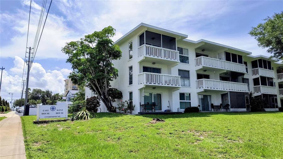 Property photo for 2944 W BAY DRIVE, #201, Belleair Bluffs, FL