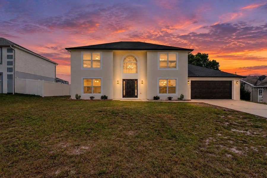 Property photo for 9374 MALLARD STREET, Spring Hill, FL