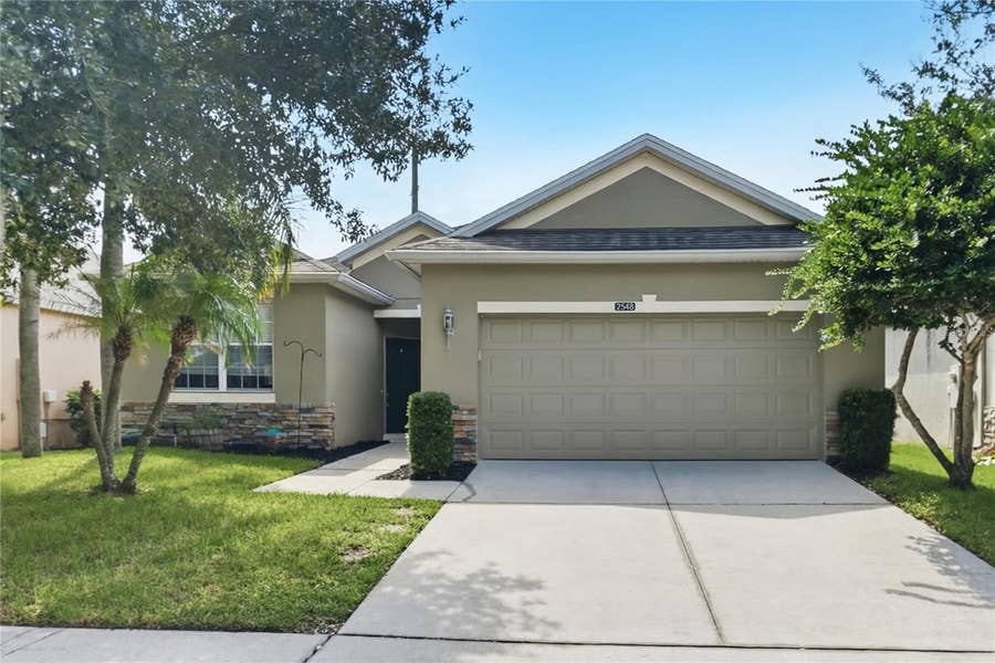 Property photo for 2548 BALFORN TOWER WAY, Winter Garden, FL
