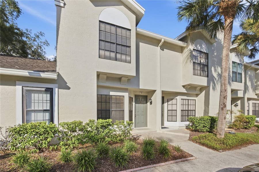 Property photo for 5100 BURCHETTE ROAD, #2701, Tampa, FL