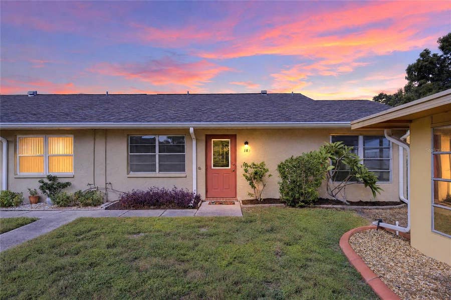 Property photo for 1904 CANTERBURY LANE, #18, Sun City Center, FL