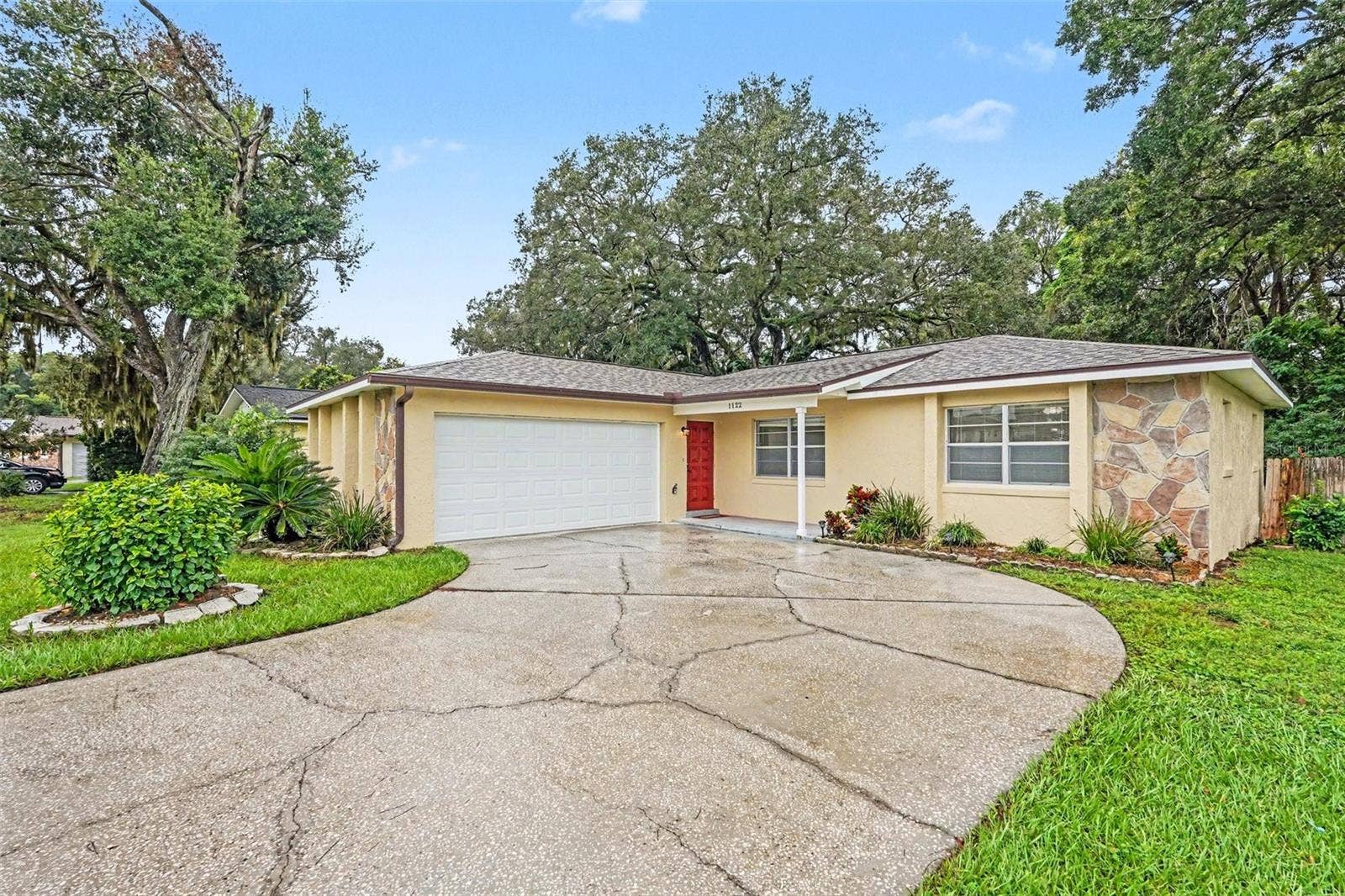 1122 ESTATEWOOD DRIVE, Brandon, FL 33510