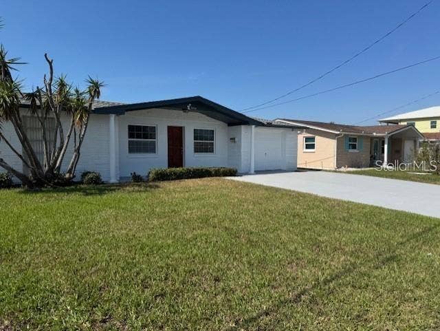Property photo for 12633 2ND ISLE, Hudson, FL