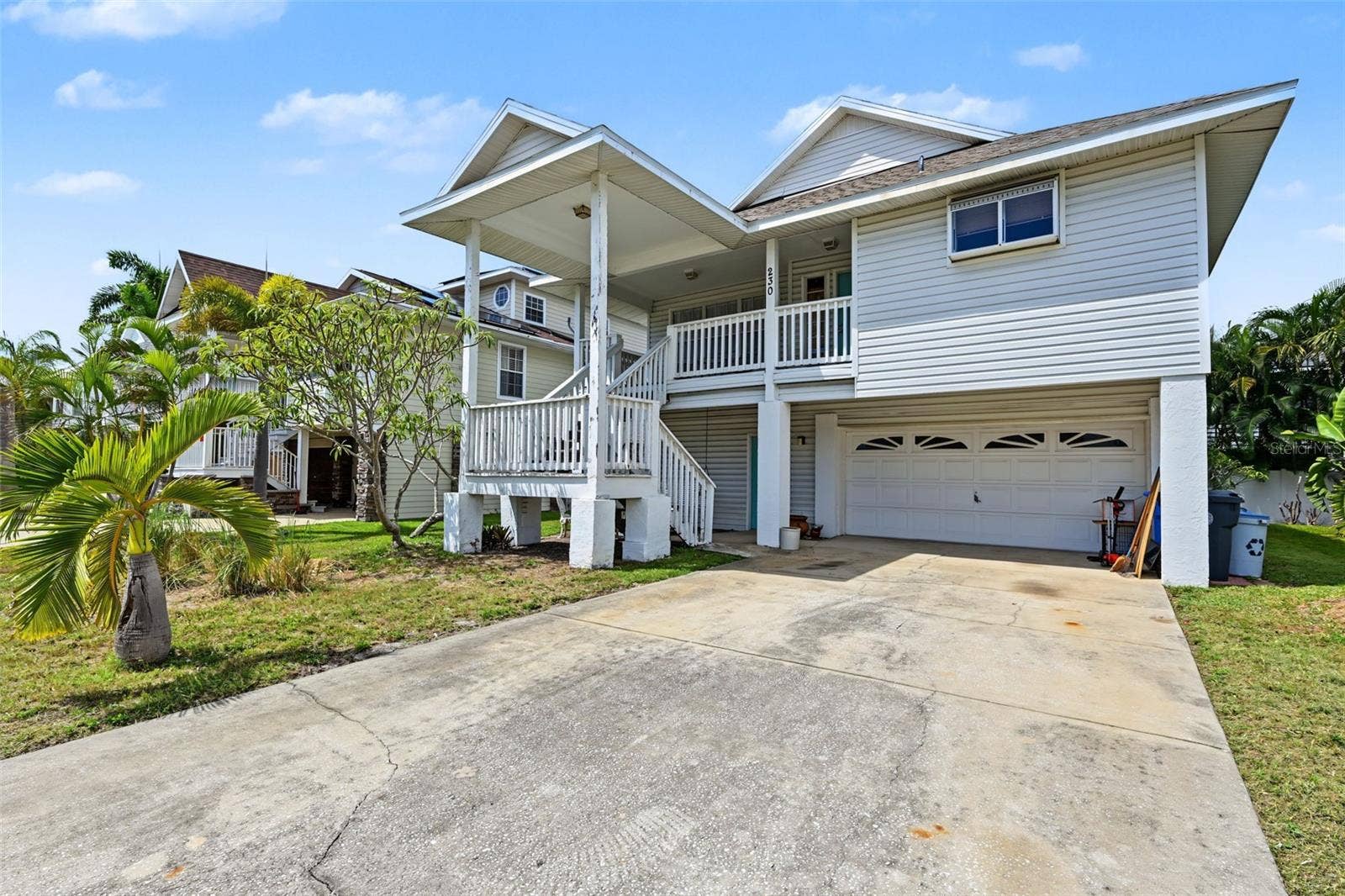 230 125TH AVENUE, Treasure Island, FL 33706