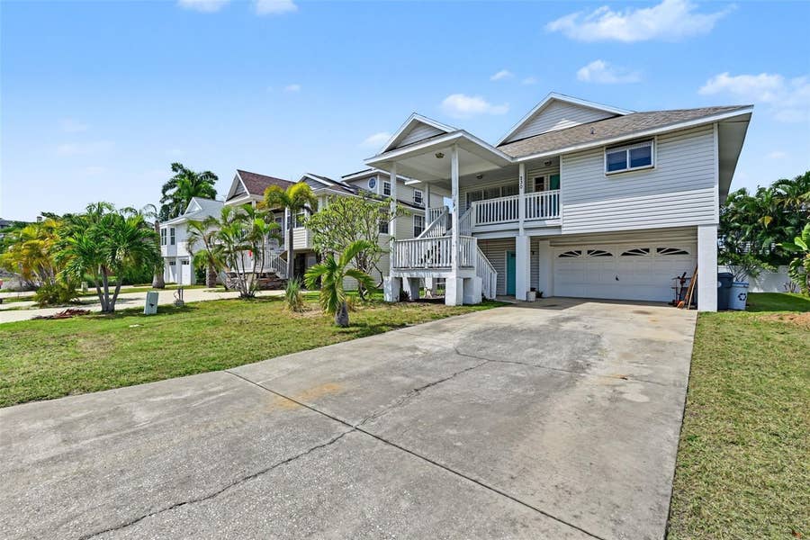 Property photo for 230 125TH AVENUE, Treasure Island, FL