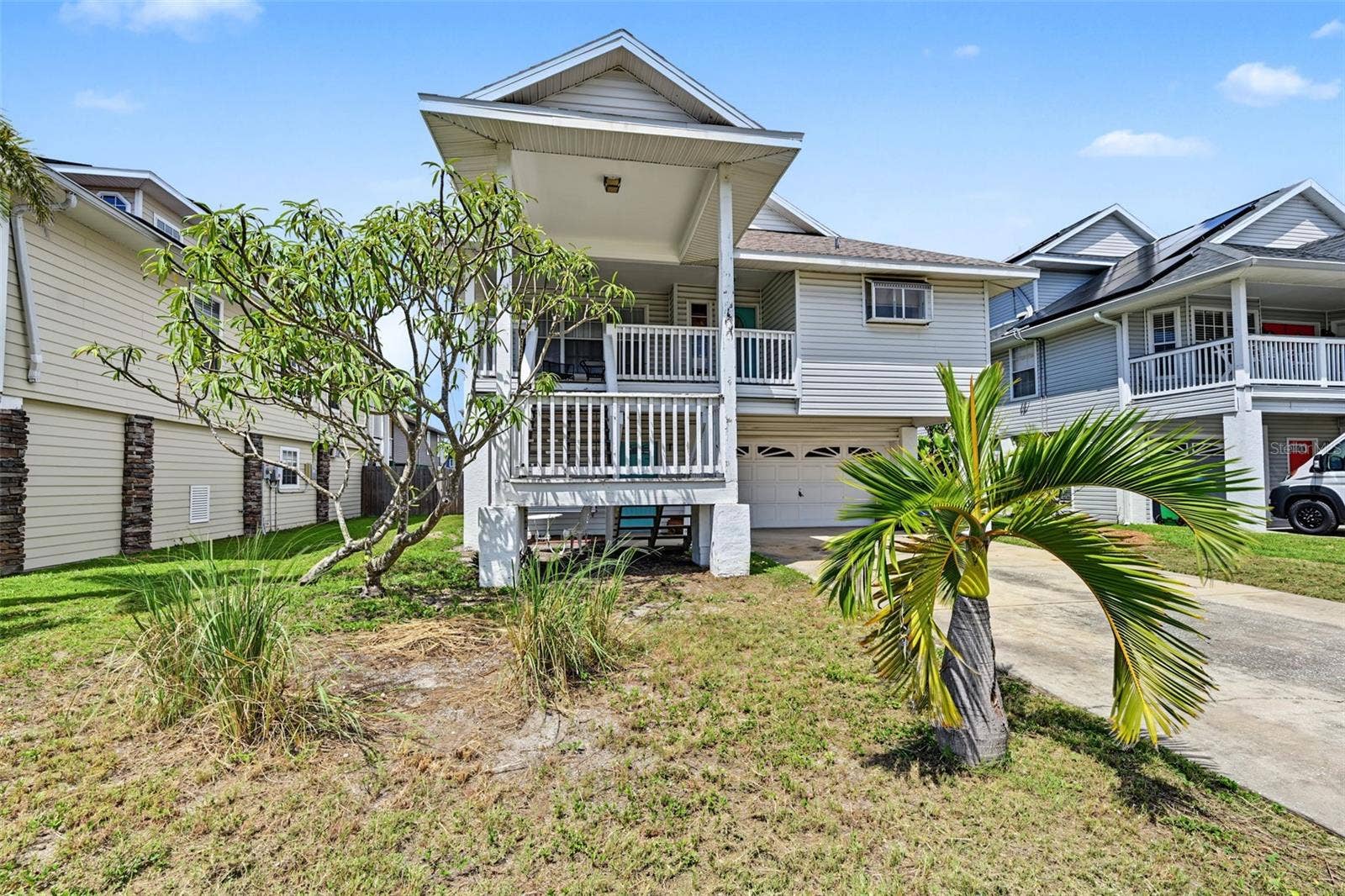 230 125TH AVENUE, Treasure Island, FL 33706