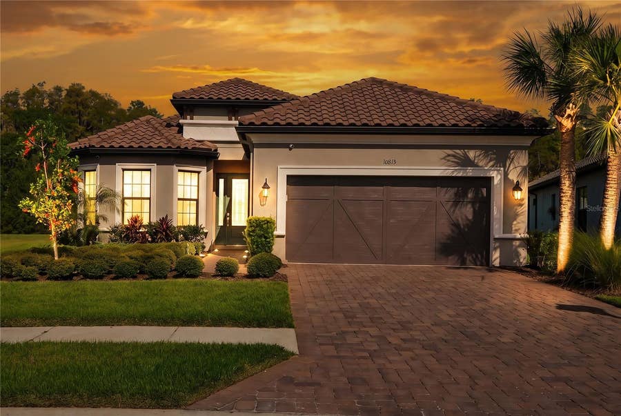 Property photo for 10813 CALLUNA DRIVE, Odessa, FL