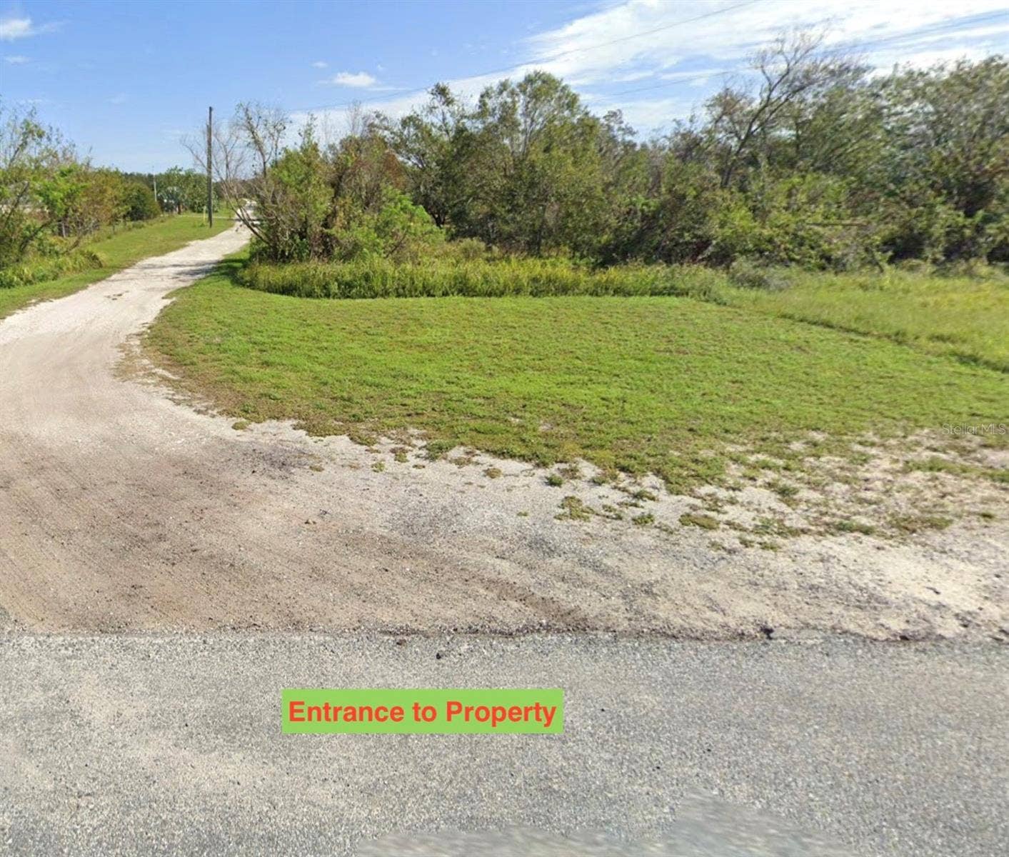 824 LOGUE ROAD, Myakka City, FL 34251 824 LOGUE ROAD, Myakka City, FL 34251