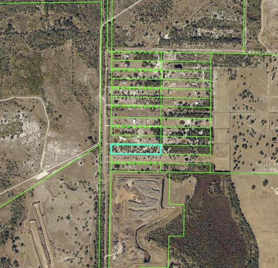 824 LOGUE ROAD, Myakka City, FL 34251 824 LOGUE ROAD, Myakka City, FL 34251