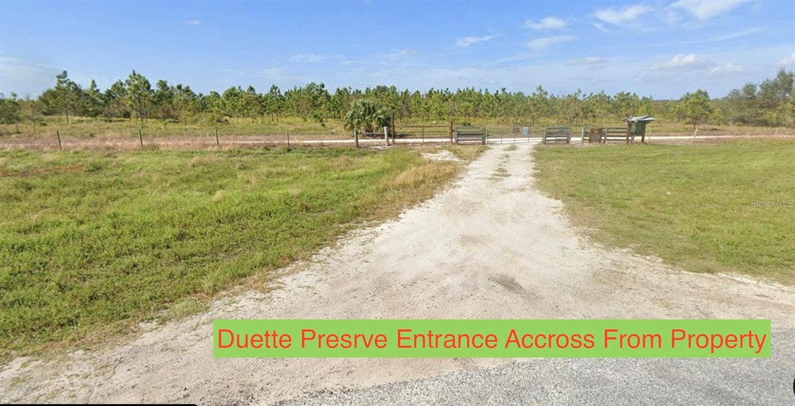 824 LOGUE ROAD, Myakka City, FL 34251 824 LOGUE ROAD, Myakka City, FL 34251