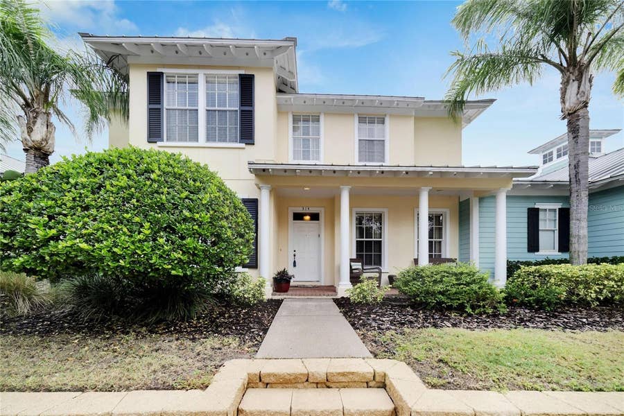 Property photo for 314 IBISVIEW LANE, Apollo Beach, FL