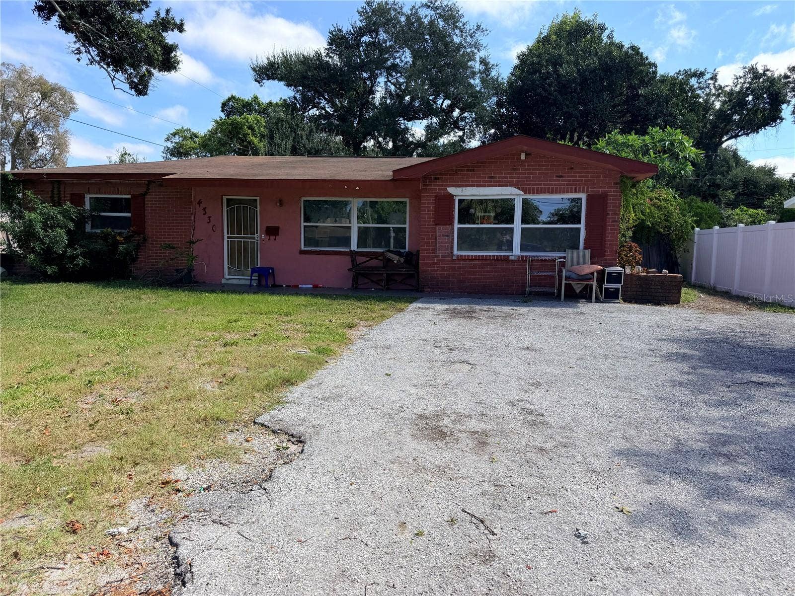 4330 31ST STREET S, St Petersburg, FL 33712 4330 31ST STREET S, St Petersburg, FL 33712