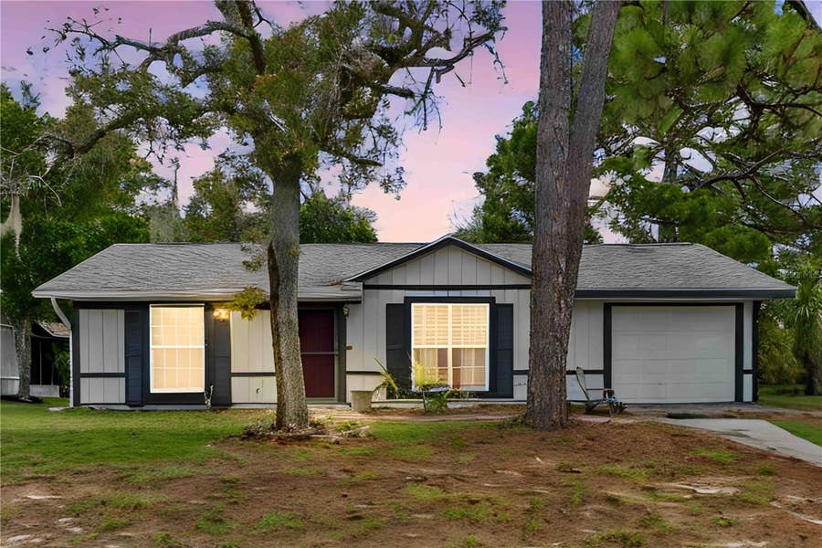 Property photo for 7450 DUNDEE WAY, Weeki Wachee, FL