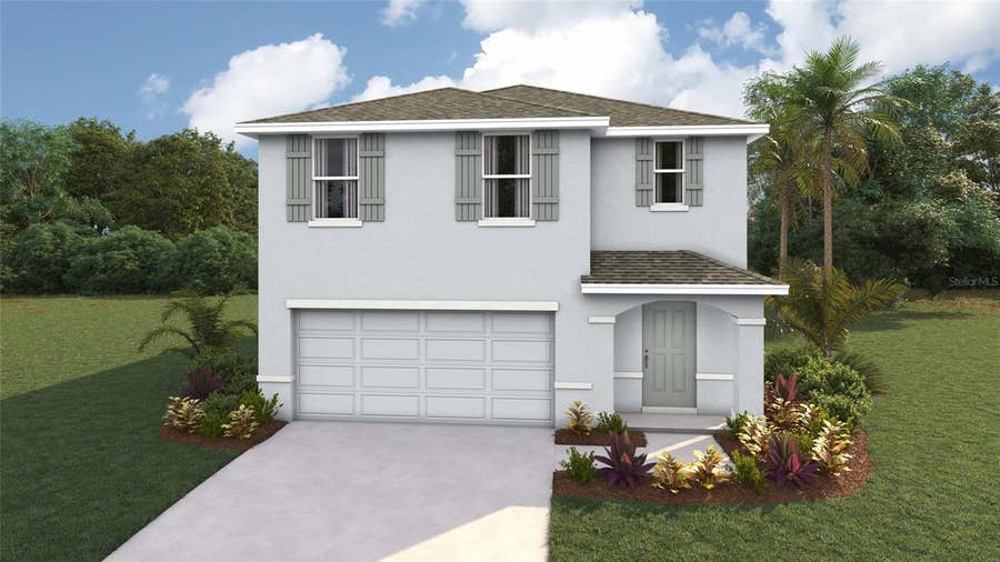 Property photo for 10535 TUCKER ROAD, Weeki Wachee, FL