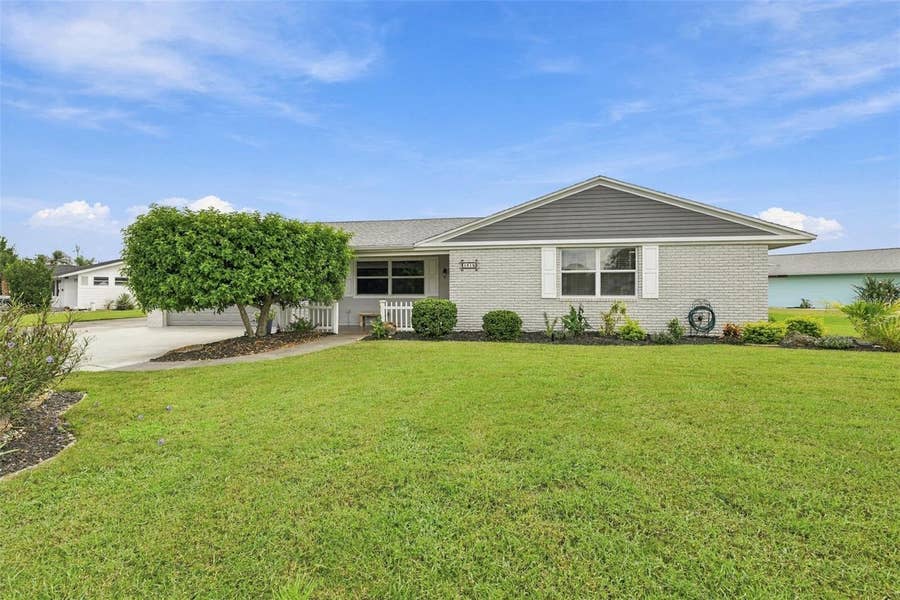 Property photo for 1810 MILFORD CIRCLE, Sun City Center, FL