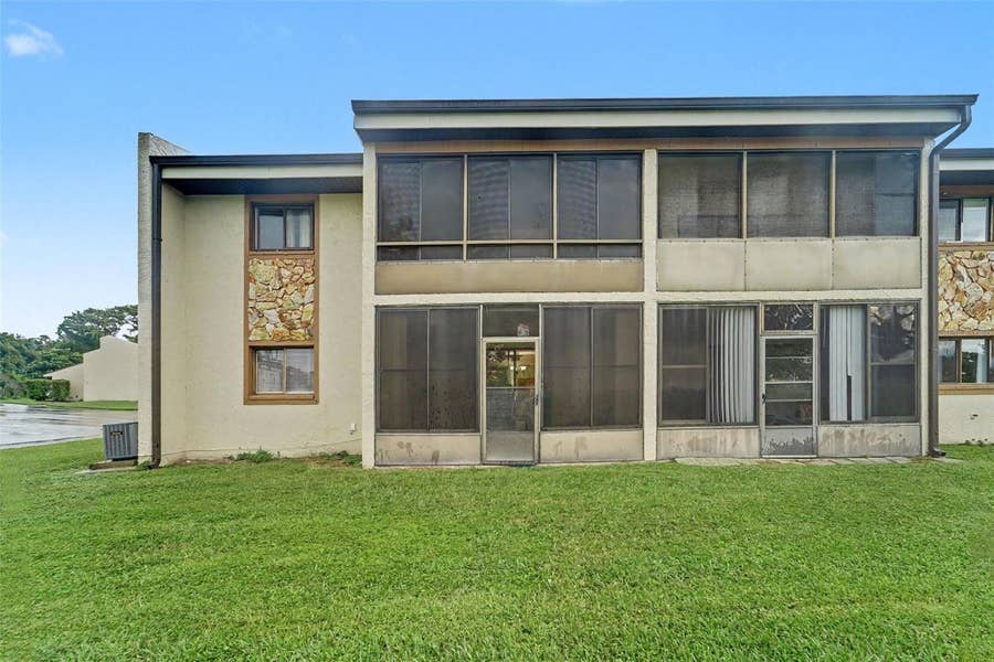 Property photo for 7110 COGNAC DRIVE, #3, New Port Richey, FL