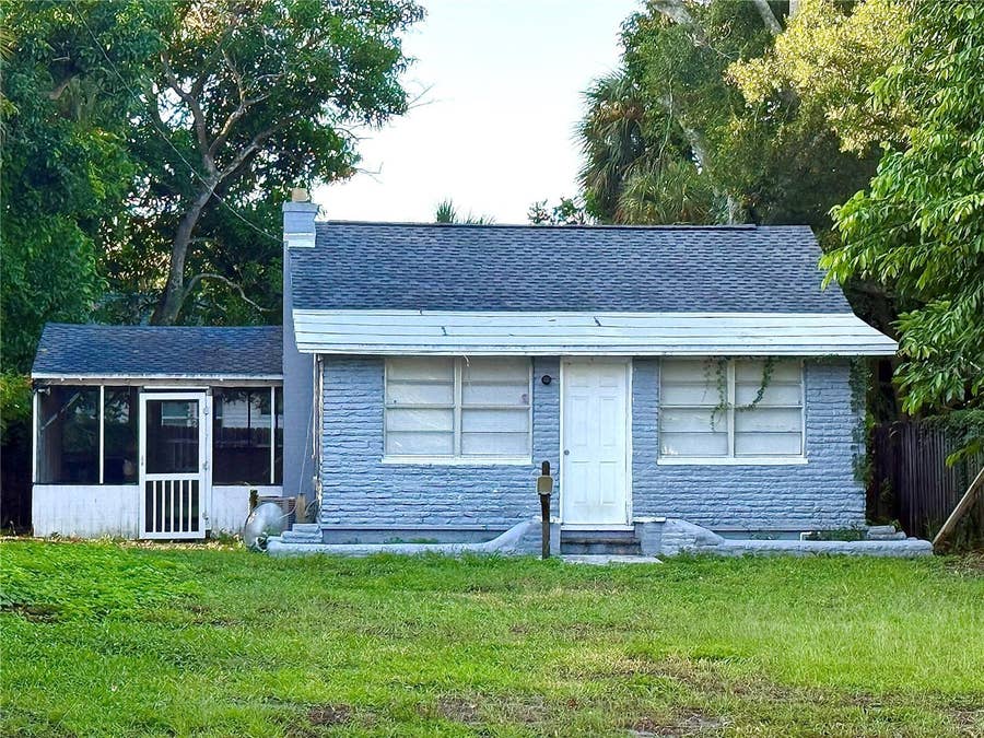 Property photo for 2336 18TH AVENUE S, St Petersburg, FL