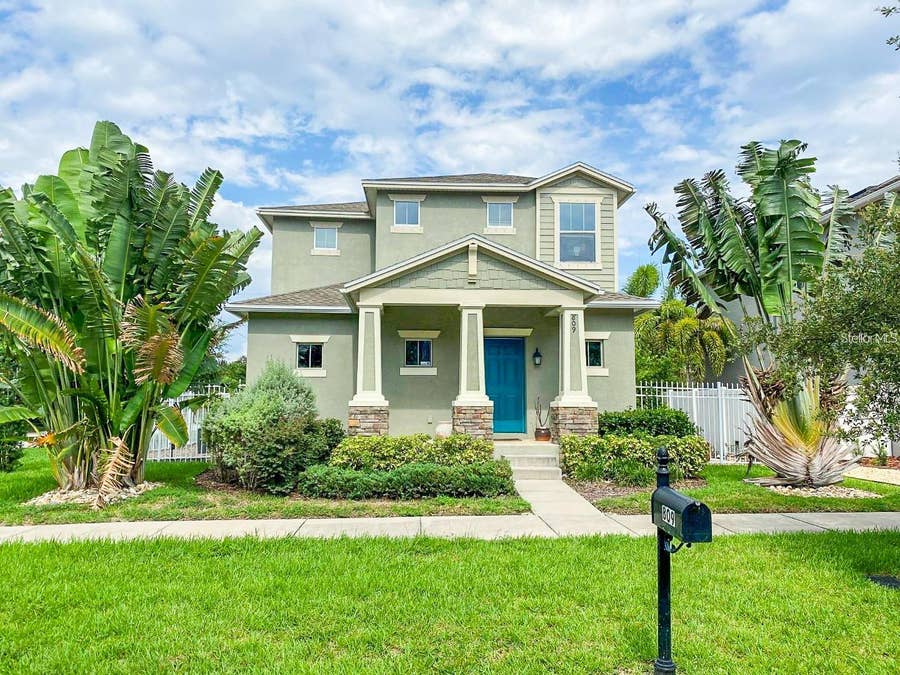 Property photo for 809 N OREGON AVENUE, Tampa, FL