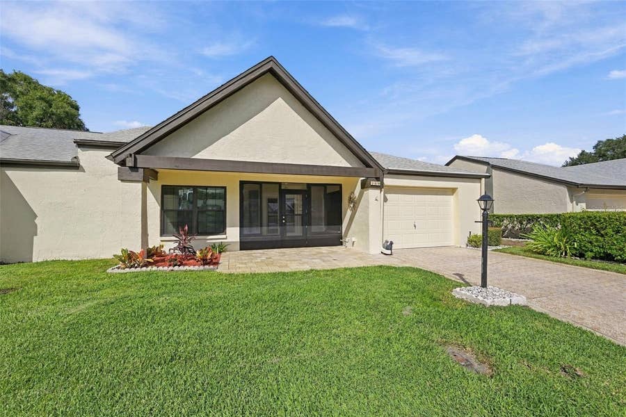Property photo for 764 LAKEWOOD DRIVE, Palm Harbor, FL