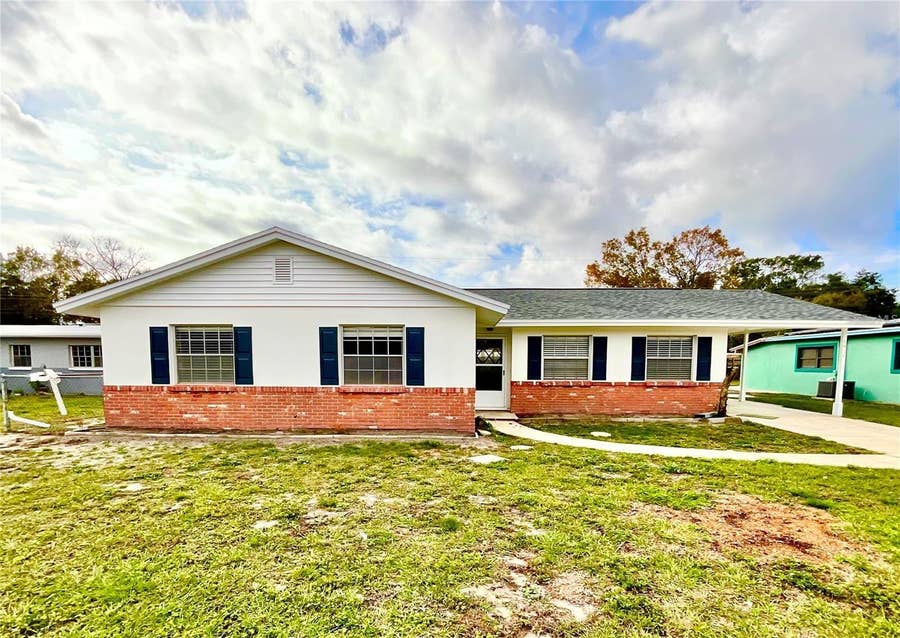 Property photo for 6414 MURRAY HILL DRIVE, Tampa, FL