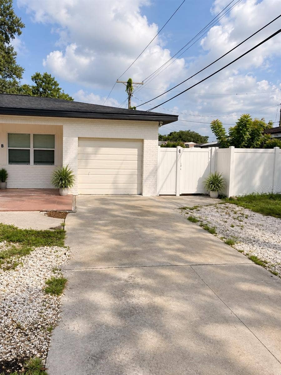 4713 N ROME AVENUE, Tampa, FL 33603