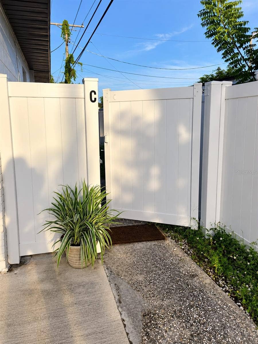 4713 N ROME AVENUE, Tampa, FL 33603