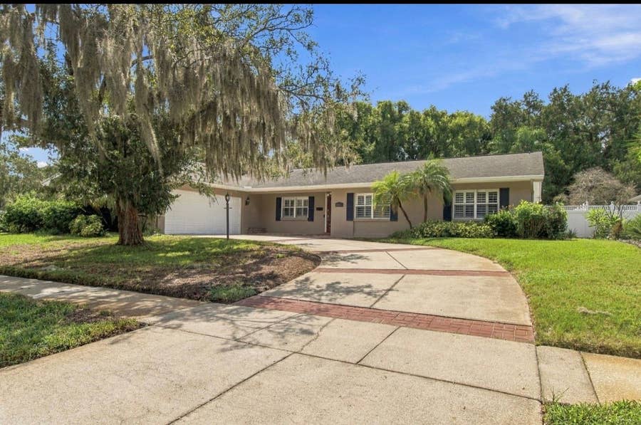 Property photo for 11626 CARROLLWOOD DRIVE, Tampa, FL