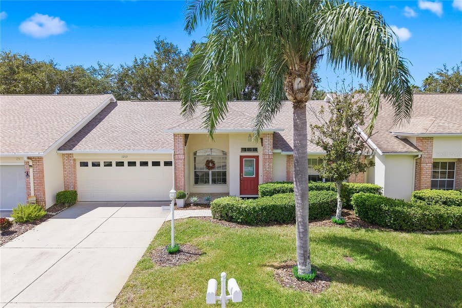 Property photo for 1213 FLORA VISTA STREET, Trinity, FL