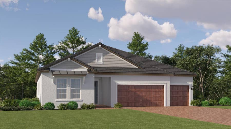 Property photo for 11928 VIOLET JASPER DRIVE, Parrish, FL