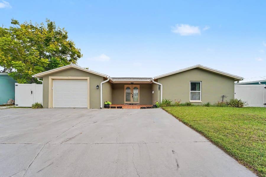 Property photo for 4865 SHELL STREAM BOULEVARD, New Port Richey, FL