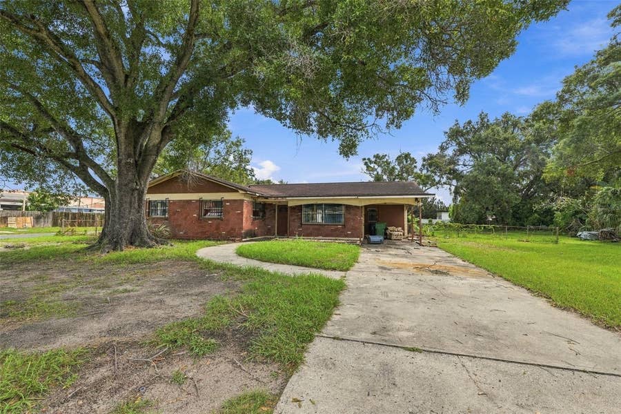Property photo for 2709 N LINCOLN AVENUE, Tampa, FL