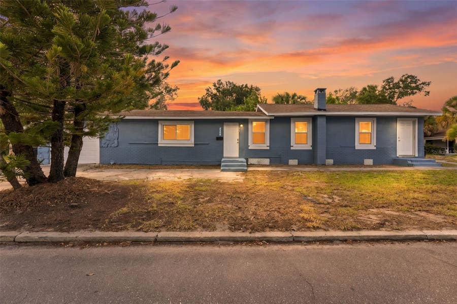 Property photo for 2500 11TH AVENUE SE, St Petersburg, FL