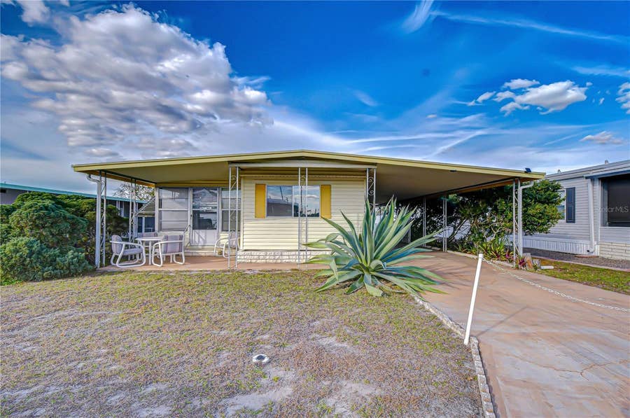 Property photo for 35023 ZEPHYR SHORES DRIVE, Zephyrhills, FL