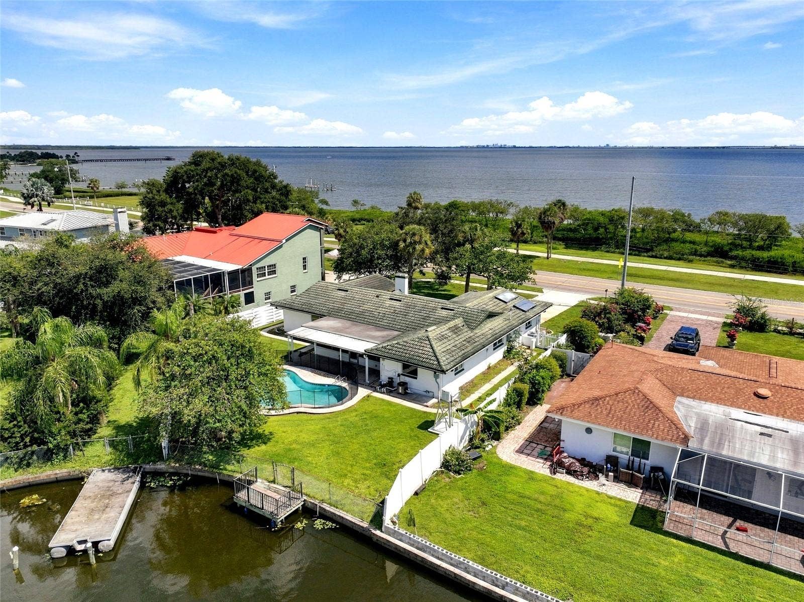 725 S BAYSHORE BOULEVARD, Safety Harbor, FL 34695 725 S BAYSHORE BOULEVARD, Safety Harbor, FL 34695
