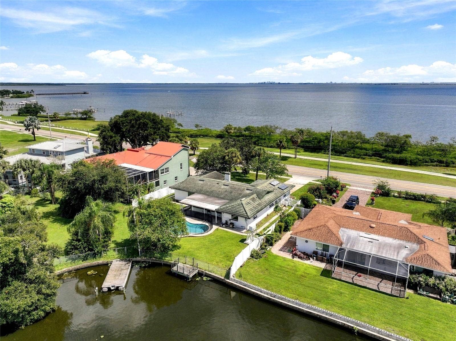 725 S BAYSHORE BOULEVARD, Safety Harbor, FL 34695 725 S BAYSHORE BOULEVARD, Safety Harbor, FL 34695