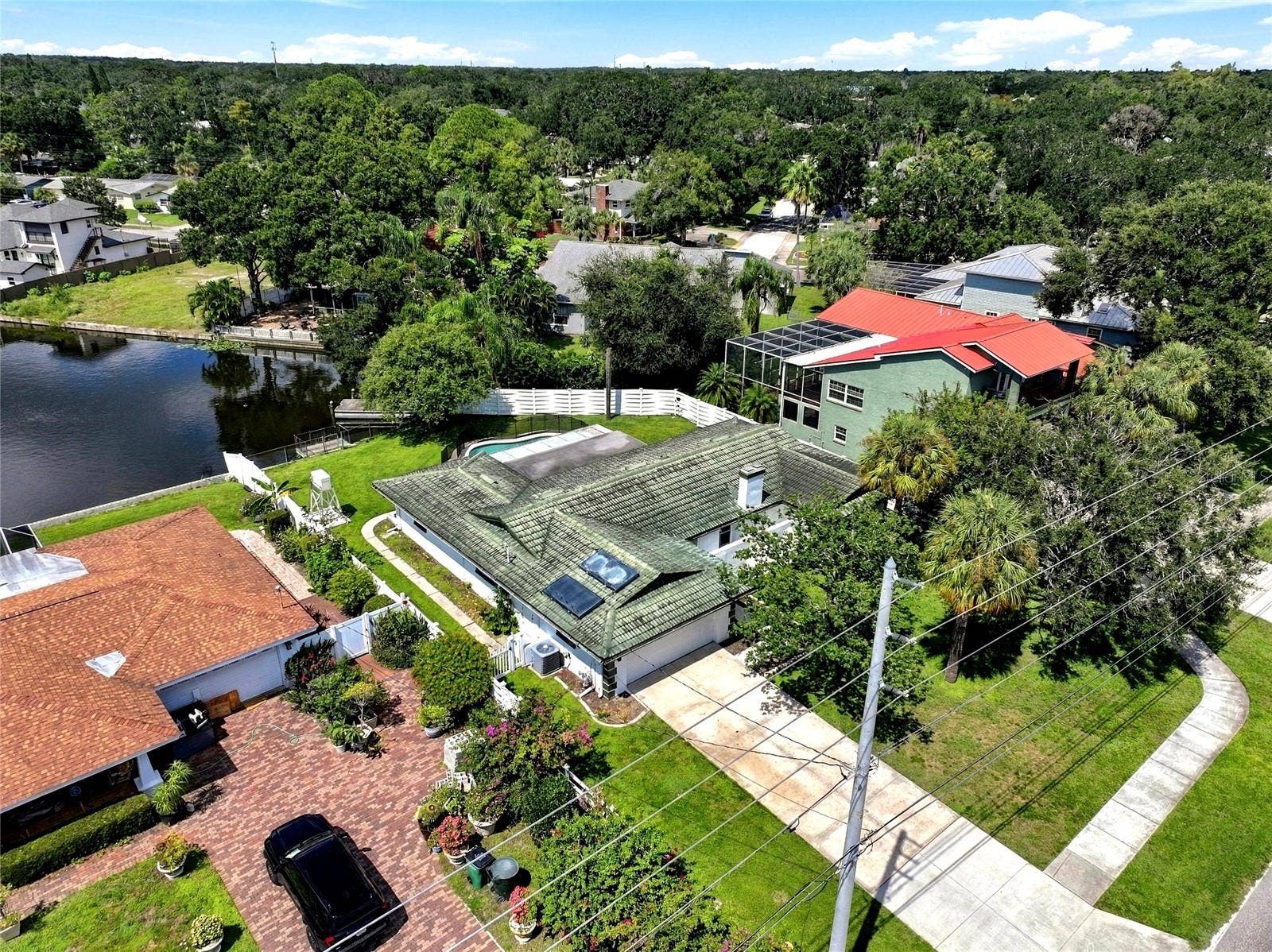 725 S BAYSHORE BOULEVARD, Safety Harbor, FL 34695 725 S BAYSHORE BOULEVARD, Safety Harbor, FL 34695