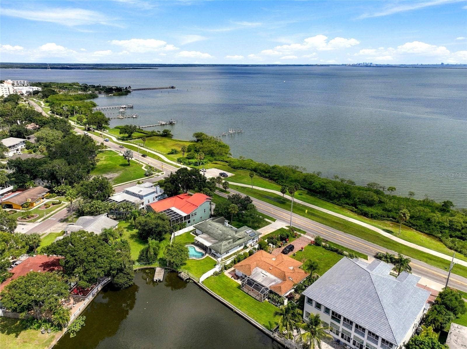 725 S BAYSHORE BOULEVARD, Safety Harbor, FL 34695 725 S BAYSHORE BOULEVARD, Safety Harbor, FL 34695