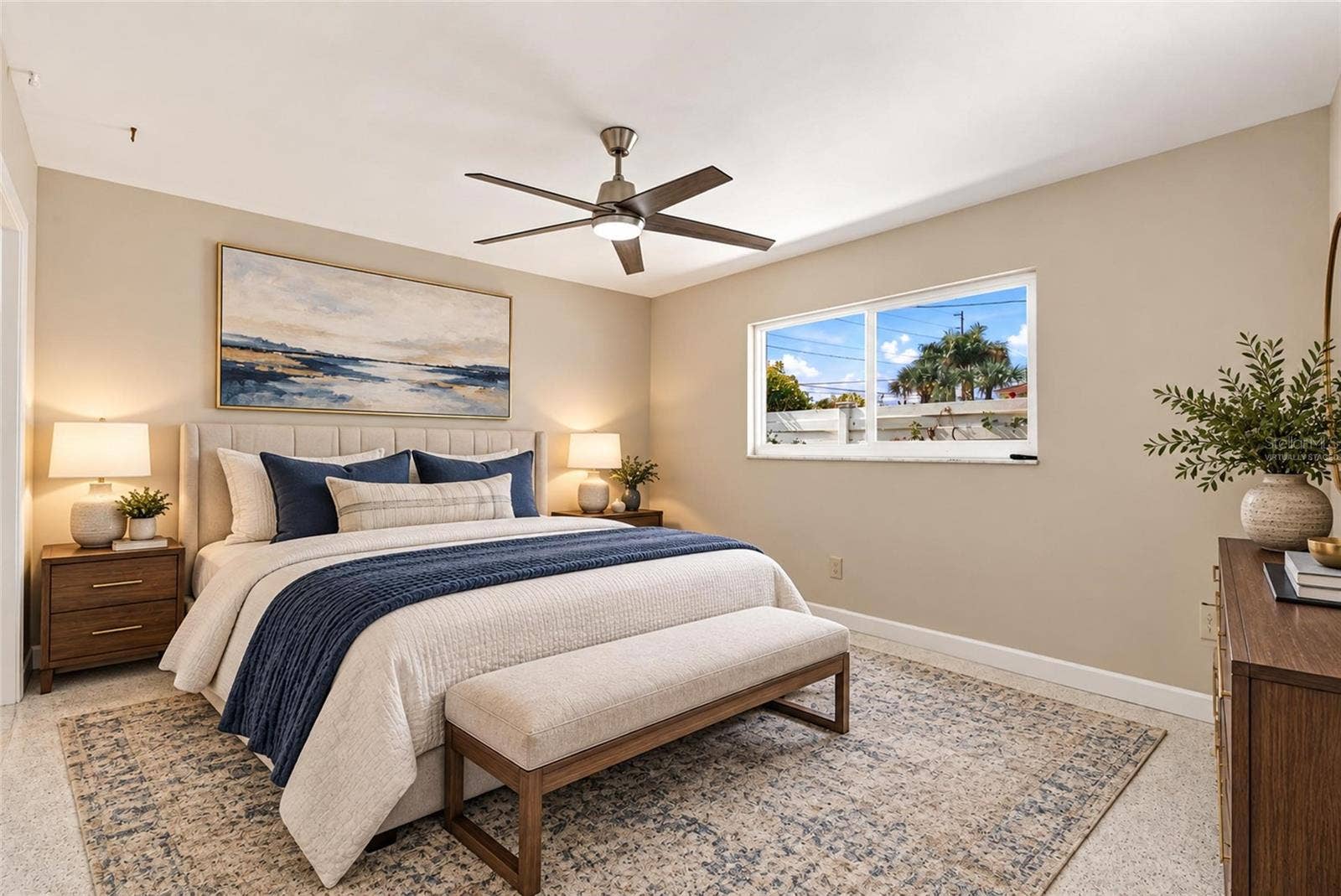 725 S BAYSHORE BOULEVARD, Safety Harbor, FL 34695 Virtually Staged