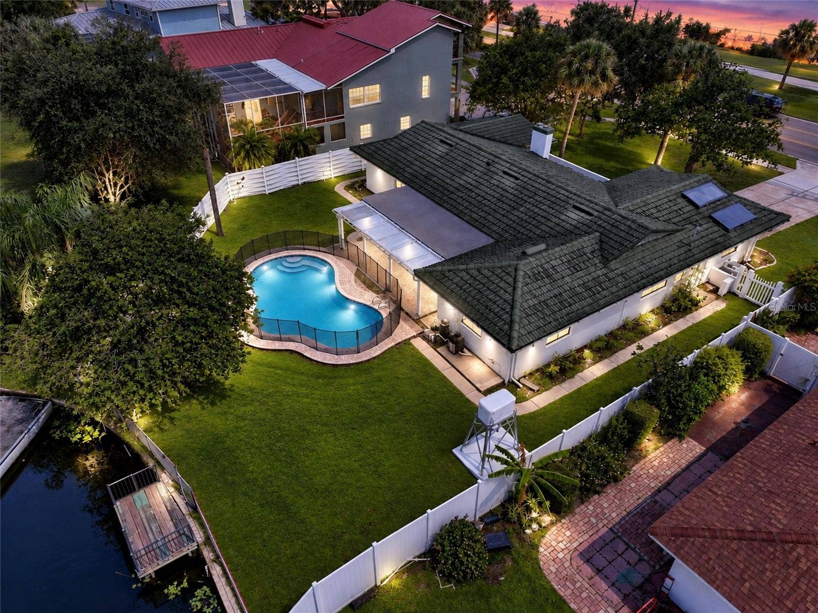 725 S BAYSHORE BOULEVARD, Safety Harbor, FL 34695 725 S BAYSHORE BOULEVARD, Safety Harbor, FL 34695