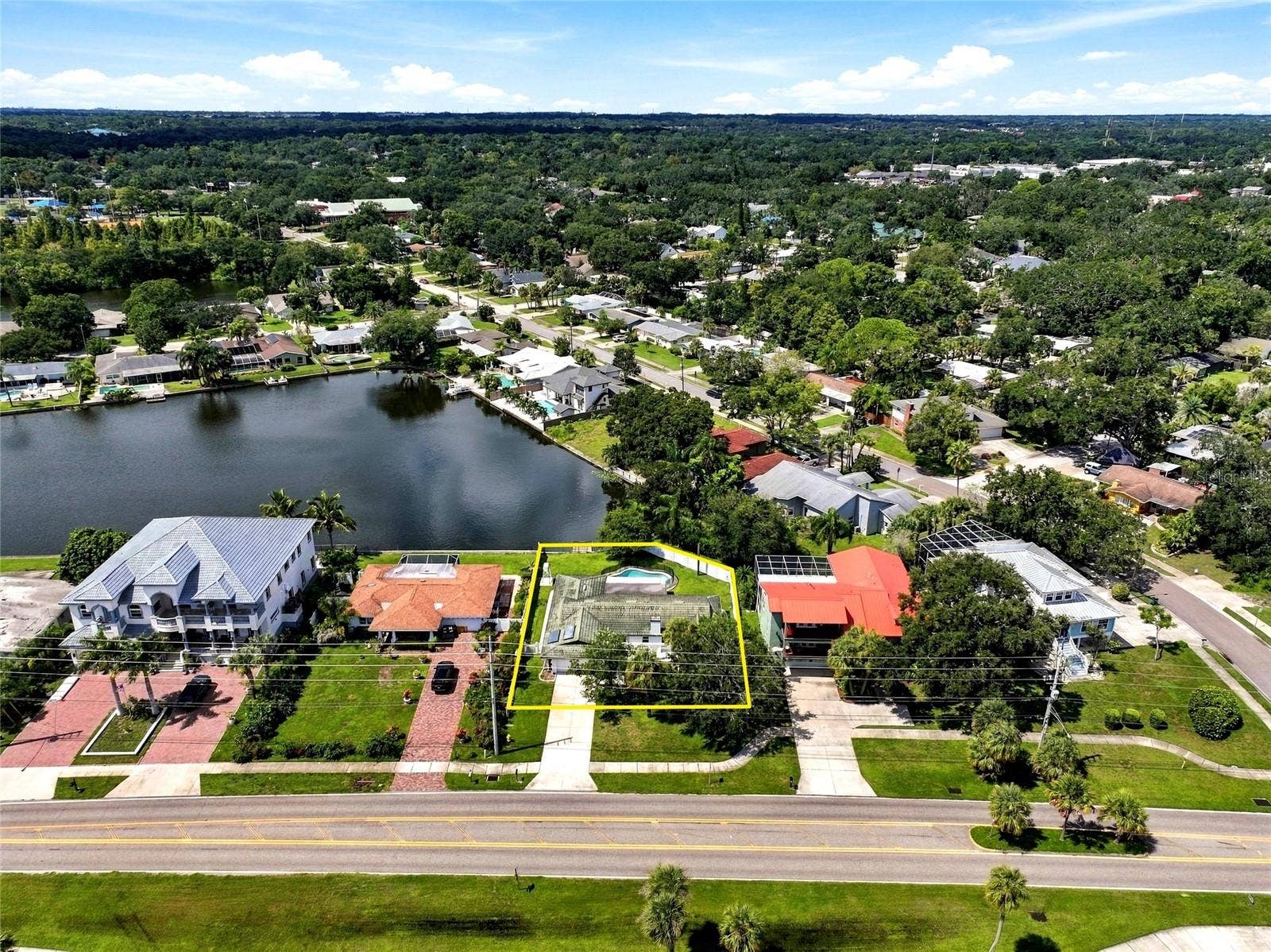 725 S BAYSHORE BOULEVARD, Safety Harbor, FL 34695 725 S BAYSHORE BOULEVARD, Safety Harbor, FL 34695
