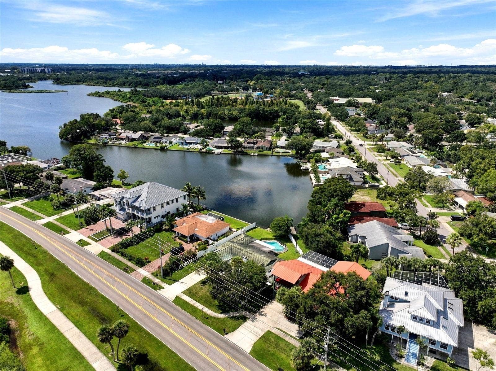 725 S BAYSHORE BOULEVARD, Safety Harbor, FL 34695 725 S BAYSHORE BOULEVARD, Safety Harbor, FL 34695