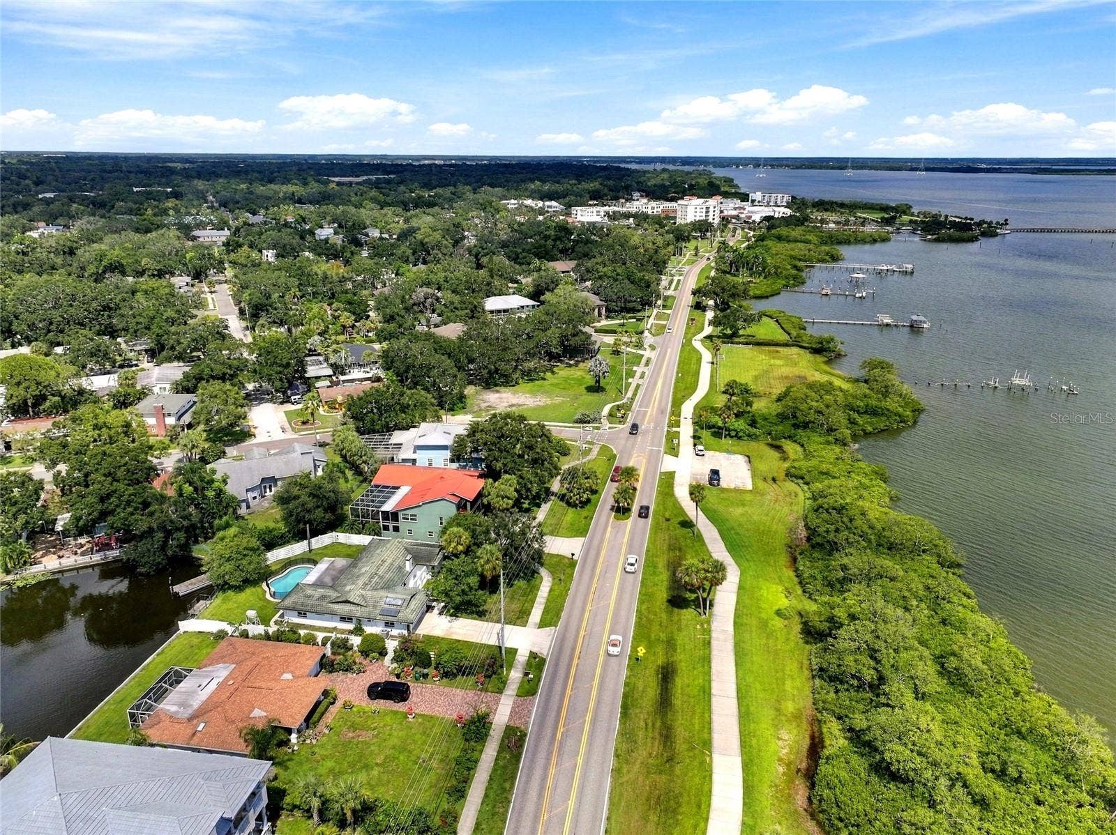 725 S BAYSHORE BOULEVARD, Safety Harbor, FL 34695 725 S BAYSHORE BOULEVARD, Safety Harbor, FL 34695