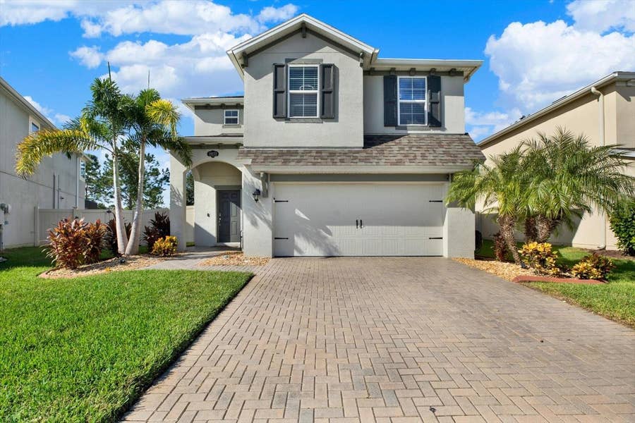 Property photo for 19272 ROSEATE DRIVE, Lutz, FL