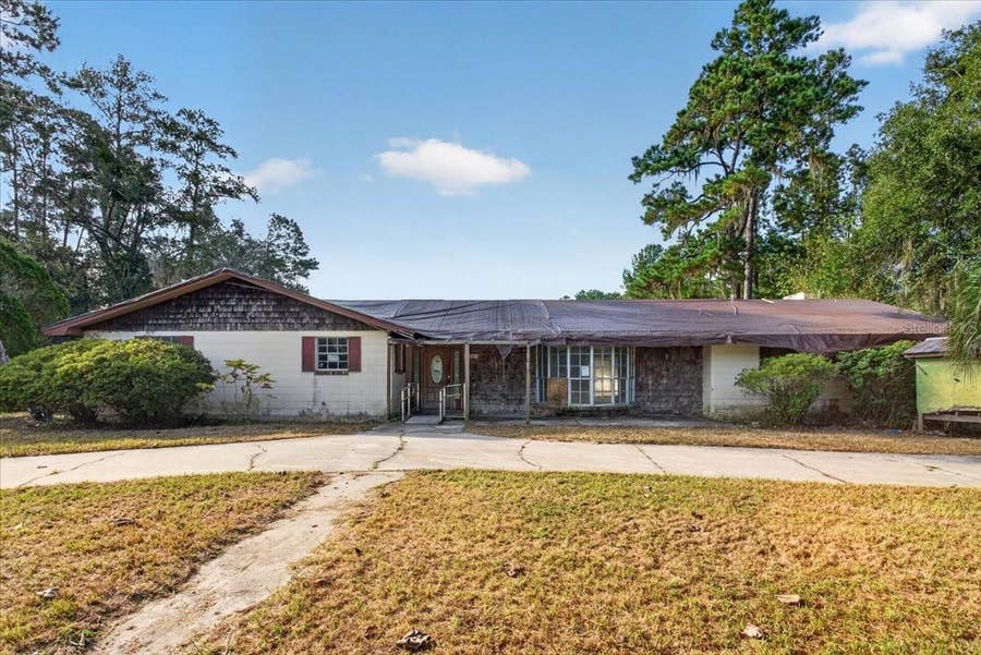 Property photo for 16797 MILL STREET, White Springs, FL
