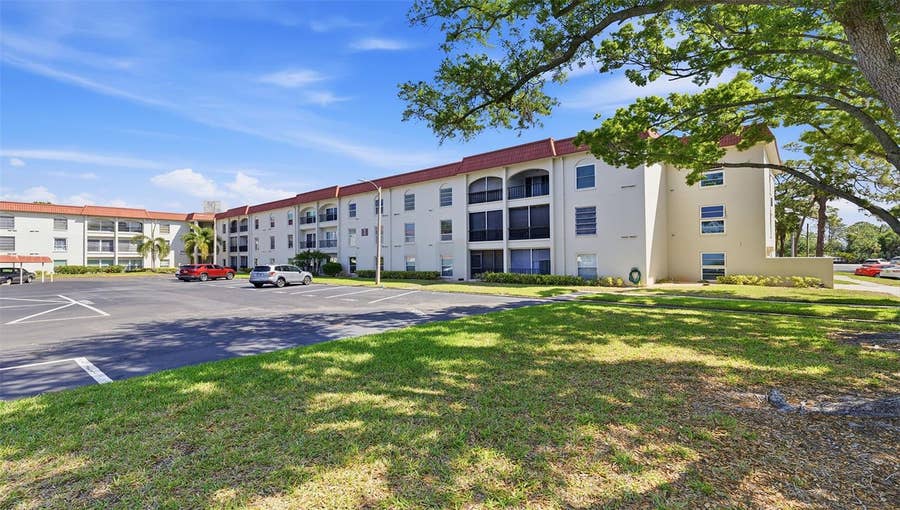 Property photo for 2700 BAYSHORE BOULEVARD, #1307, Dunedin, FL