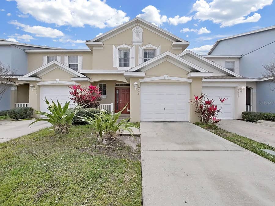 Property photo for 6405 BARKSDALE WAY, Riverview, FL