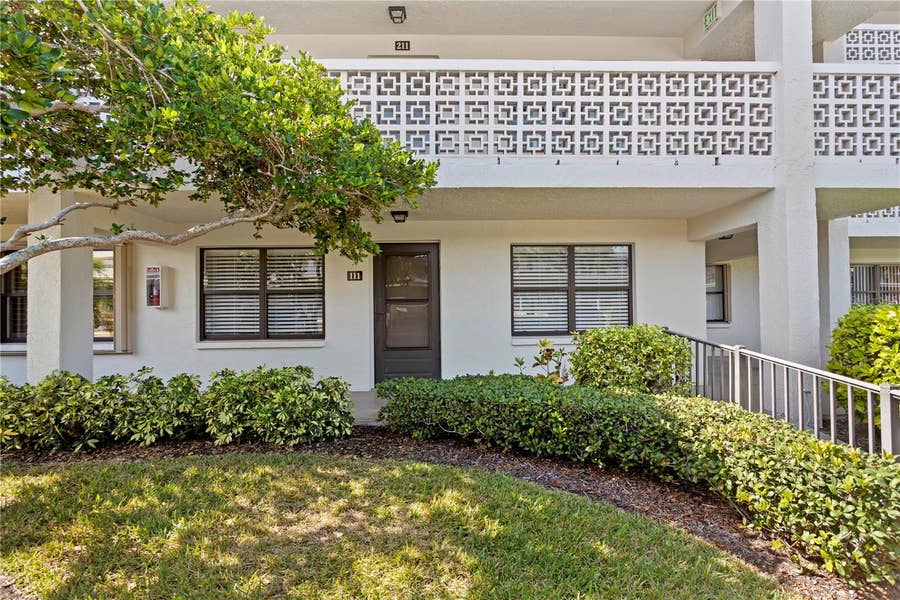 Property photo for 4910 BAY STREET NE, #111, St Petersburg, FL