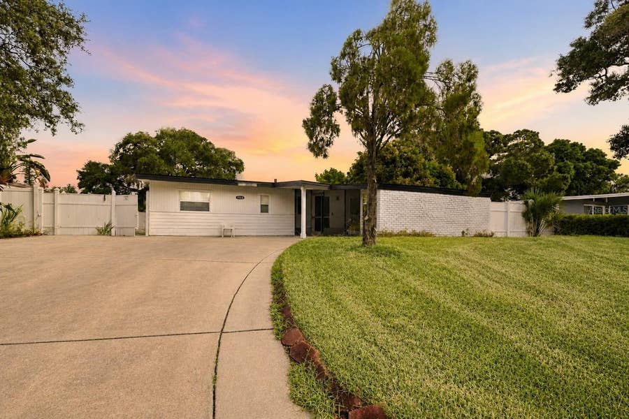 Property photo for 1151 55TH AVENUE S, St Petersburg, FL